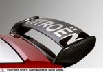 Citroen C2 Sport Concept 2003 года